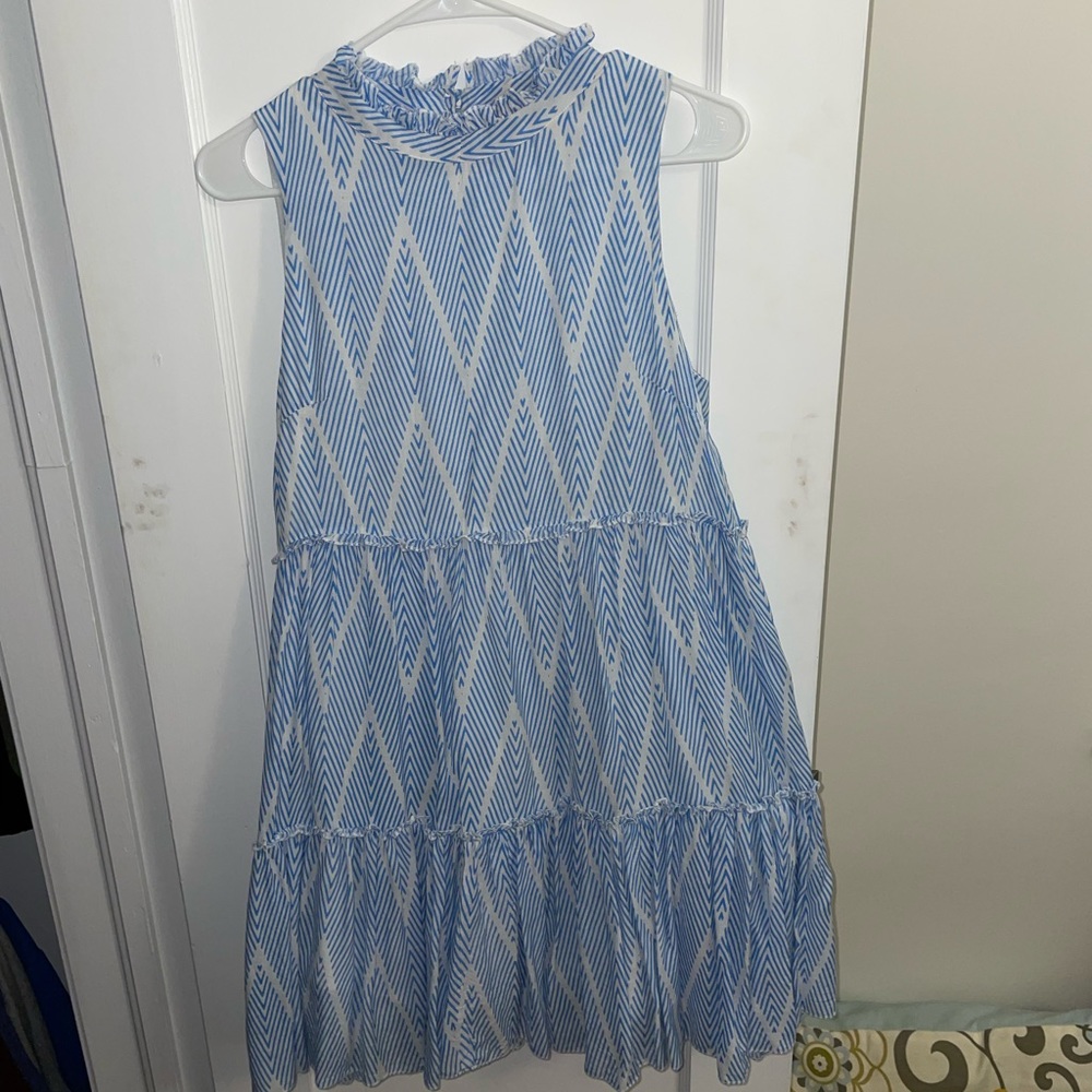 Oliphant Dress